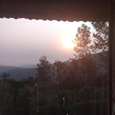 Abiyal Mountain Stay Tulsa Exterior foto